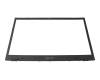 40085128 marco de pantalla Medion 39,6cm (15,6 pulgadas) negro original