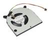 40085487 Ventilador Medion (CPU)