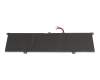 40092025 batería original Medion 55Wh