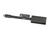 Adaptador USB-C a Gigabit (RJ45) para Dell Latitude (7220EX) Rugged Tablet