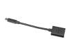 Adaptador Mini DisplayPort a DisplayPort para Dell Precision M7720