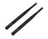 MSI S79-2900390-V03 WIFI Dual Band Dipole Antenna - RSMA