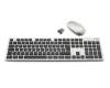 Wireless Keyboard/Mouse Kit (DE) para Asus Vivo AiO V241ICGT
