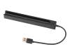 HP 4X491AA Cargador para el bolígrafo recargable Slim Pen
