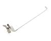 H000066560 bisagra derecha para la pantalla original Toshiba (nonTouch)