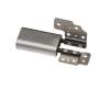 152500005 bisagra izquierda para la pantalla original Lenovo