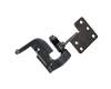 13GNXM10M130-1 bisagra izquierda para la pantalla original Asus