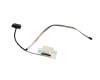 450.04808.1001 original HP cable de pantalla LED eDP 30-Pin