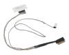 450.06R04.0003 original Lenovo cable de pantalla LED eDP 30-Pin