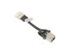 450.07D08.0011 DC Jack incl. cable original Wistron