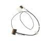 450.07N01.1003 original HP cable de pantalla LED 30-Pin