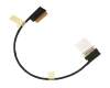 450.0AB01.0001 original Lenovo cable de pantalla LED eDP 30-Pin FHD