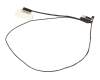 450.0DV07.0011 original Wistron cable de pantalla LED eDP 30-Pin