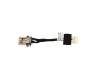 450.0E604.0011 DC Jack incl. cable original Acer 45W