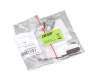 450.0E70D.0021 original Acer cable de pantalla LED eDP 30-Pin