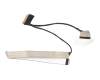 450.0K102.0001 original Lenovo cable de pantalla LED eDP 30-Pin