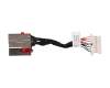 450.0gy02.001 DC Jack incl. cable Acer