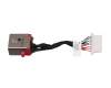 450.0gy02.001 DC Jack incl. cable Acer