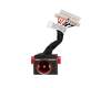 450.0gy02.001 DC Jack incl. cable Acer