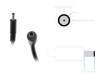 450-AELY cargador original Dell 90 vatios