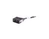 450.QDB010011 DC Jack incl. cable original Wistron