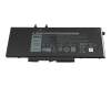 451-BCTN batería original Dell 68Wh 15,2V