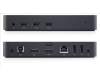 452-BBOT Dell USB 3.0 Ultra HD Triple