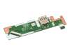 4553FL12101 original Lenovo Tablero USB