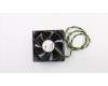 Lenovo FAN Fan,Mongkok A,322 para Lenovo ThinkCentre M80 (7239)