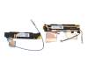 Lenovo 01AY253 original Cables Kit de antena