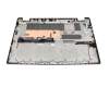 460.0KD0B.0014 parte baja de la caja Dell original gris