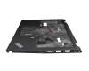 460.0LL0A.0002 tapa de la caja Lenovo original negra