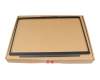 4600TS180001 marco de pantalla Lenovo 40,6cm (16 pulgadas) negro original