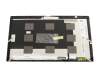 46K.0TXLD.0003 original Lenovo unidad de pantalla tactil 12,3 pulgadas (FHD 1920x1080) negra NFC