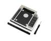 Accesorio de disco duro para la bahía del lector UltraSlim para la série Asus VivoBook F540NA