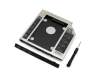 Accesorio de disco duro para la bahía del lector UltraSlim 9,5mm para HP Pavilion dm4-1000