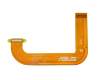 08201-0049410 cable plano (FFC) Asus original a la Placa IO