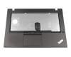 Tapa de la caja negra original para Lenovo ThinkPad L470 (20JU/20JV)