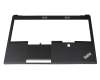 Tapa de la caja negra original para Lenovo ThinkPad P53 (20QN/20QQ)