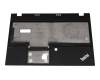 Tapa de la caja negra original para Lenovo ThinkPad P15s Gen 2 (20W6/20W7)