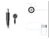 492-BDBZ cargador original Dell 65 vatios