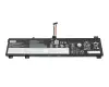 4ICP4/62/141 batería original Lenovo 80Wh