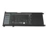 4ICP5/57/80 batería original Dell 56Wh