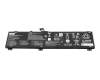 4ICP5/64/137 batería original Lenovo 99,9Wh