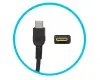 4X20M26272 cargador USB-C original Lenovo 65 vatios normal