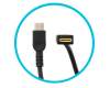 4X21M37469 cargador USB-C original Lenovo 100 vatios