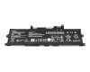 4X51U04335 batería original Lenovo 57Wh