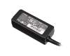 Cargador 45 vatios para Packard Bell EasyNote TE69BH