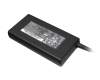 Cargador 150 vatios delgado para Fujitsu LifeBook E782