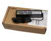 Cargador 65 vatios extendido original para Fujitsu LifeBook S752